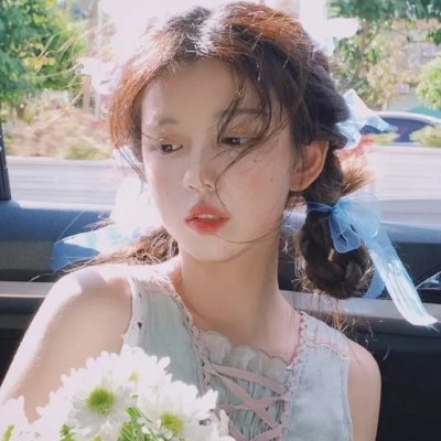 清风朗月花正开