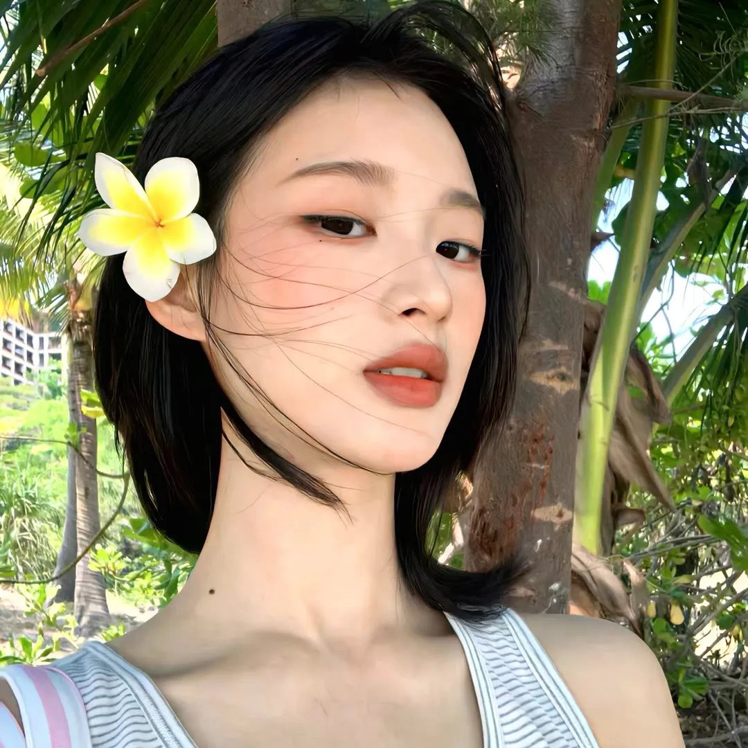 夜晚游玩生活