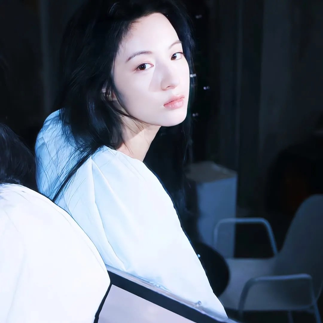 幸运腿